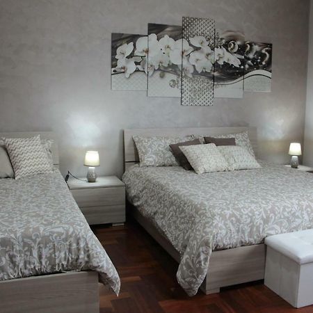 Agrigento Dream Apartment San Leone Bagian luar foto