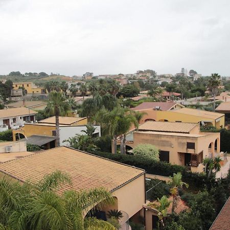 Agrigento Dream Apartment San Leone Bagian luar foto