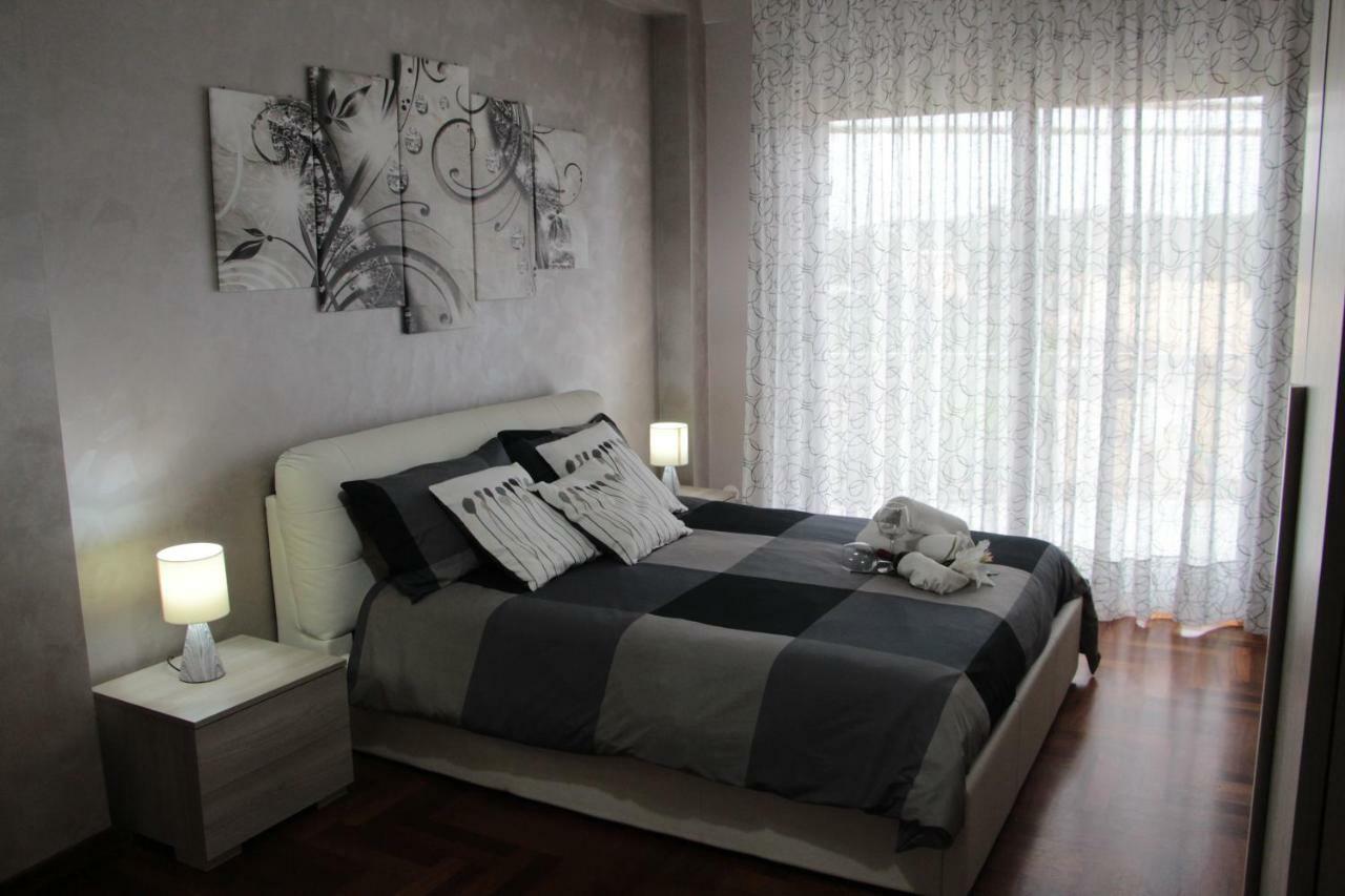 Agrigento Dream Apartment San Leone Bagian luar foto