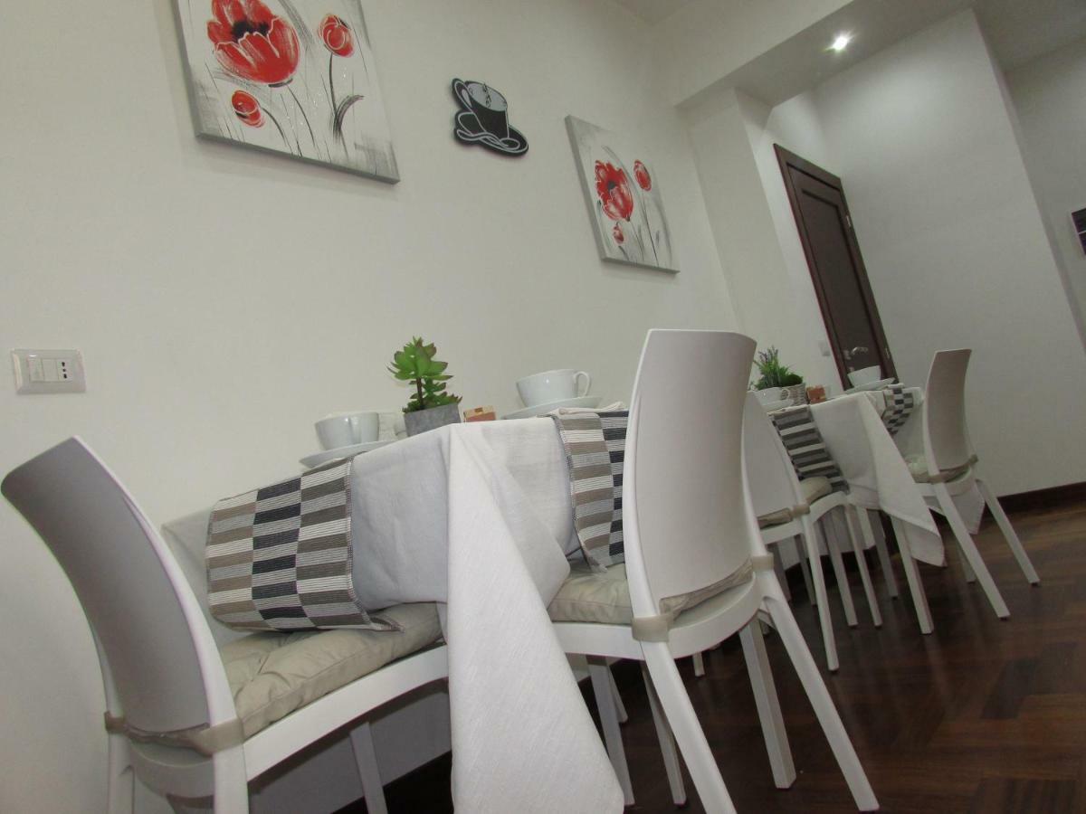 Agrigento Dream Apartment San Leone Bagian luar foto
