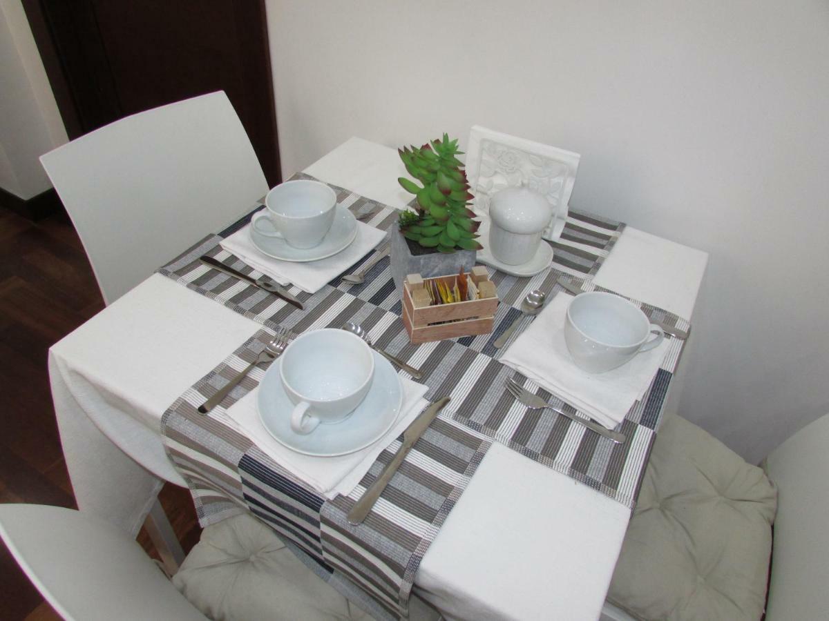 Agrigento Dream Apartment San Leone Bagian luar foto