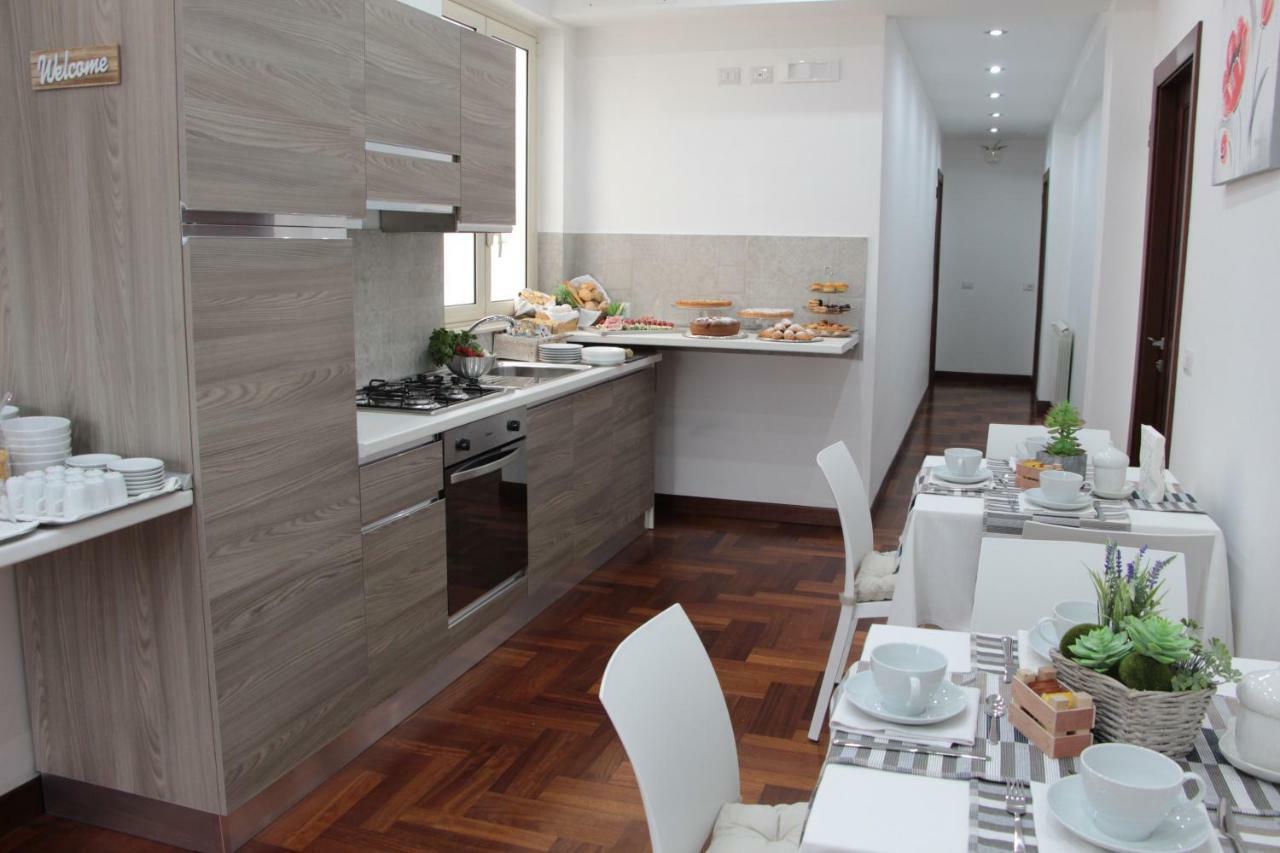 Agrigento Dream Apartment San Leone Bagian luar foto