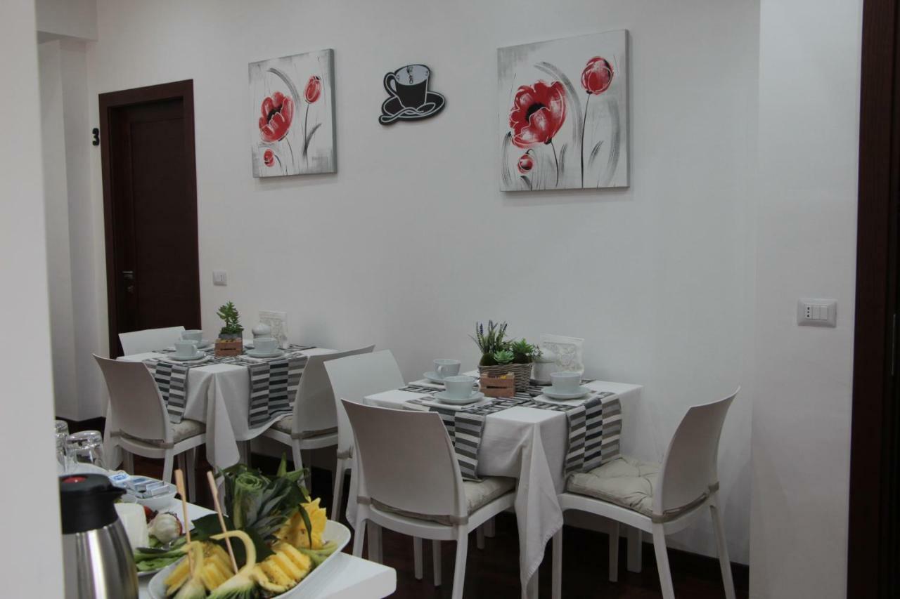 Agrigento Dream Apartment San Leone Bagian luar foto