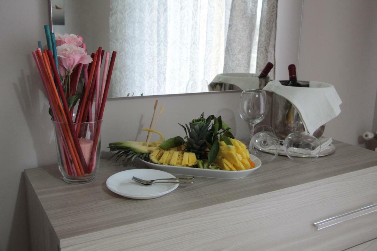 Agrigento Dream Apartment San Leone Bagian luar foto