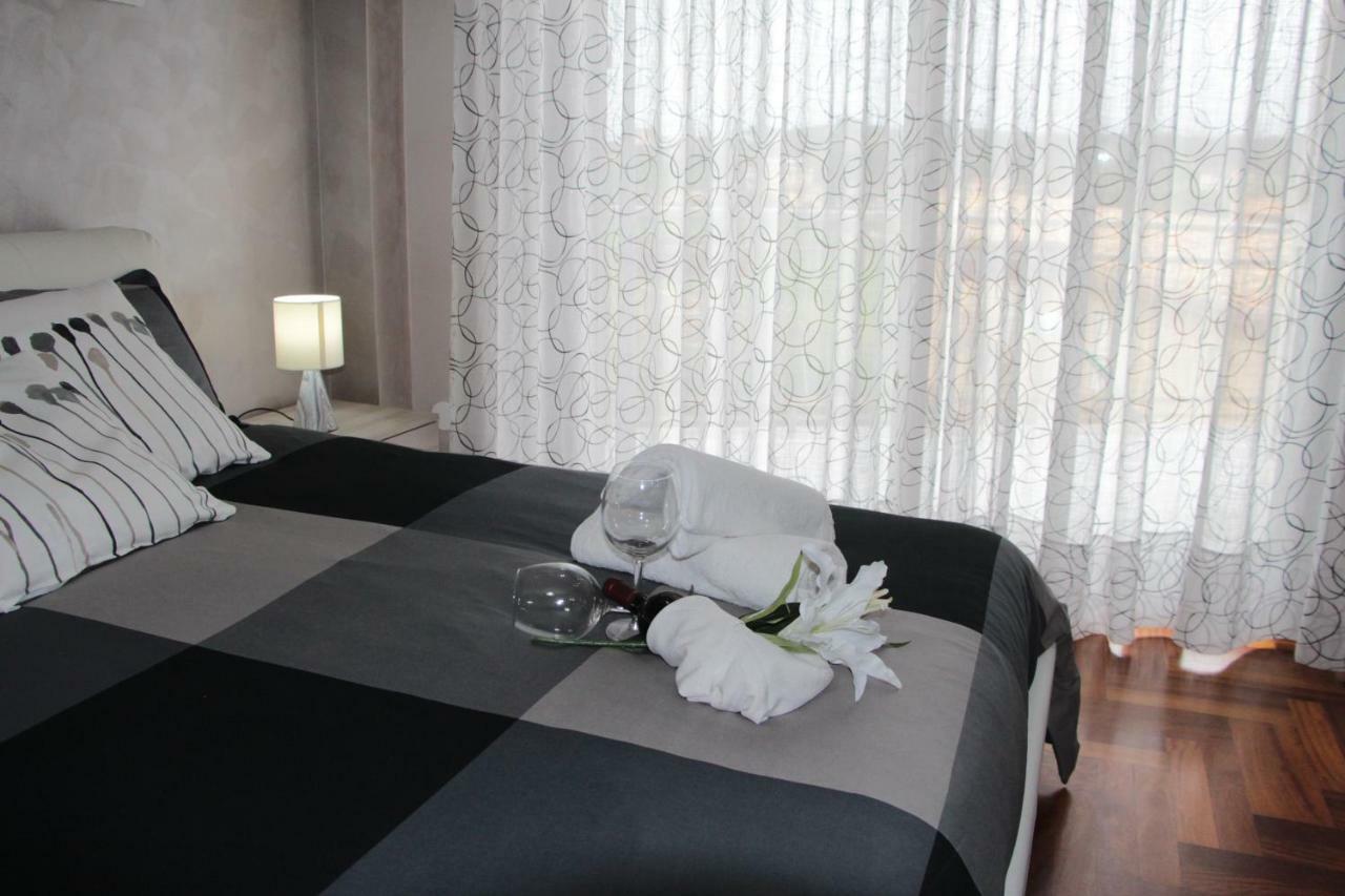Agrigento Dream Apartment San Leone Bagian luar foto