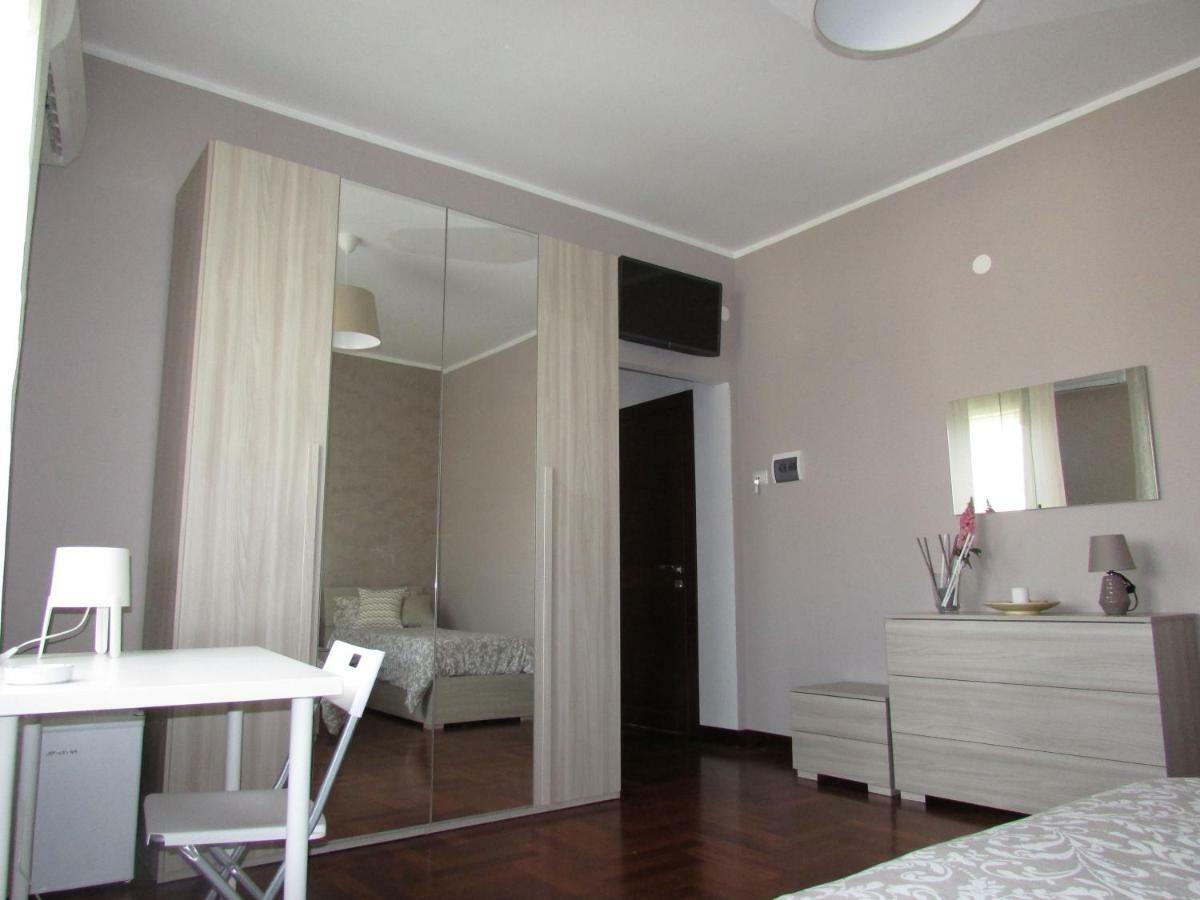 Agrigento Dream Apartment San Leone Bagian luar foto