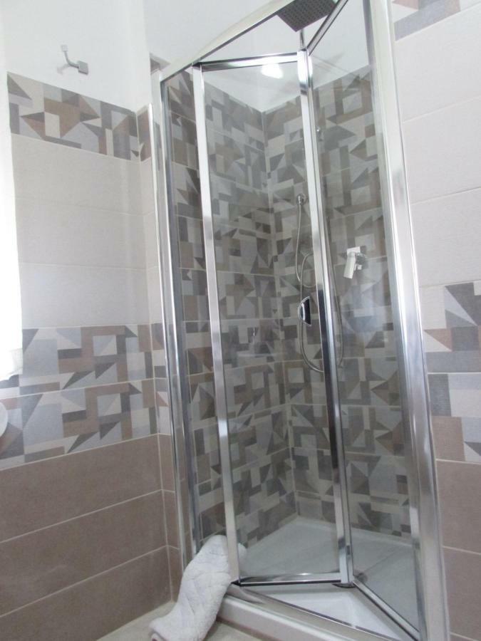 Agrigento Dream Apartment San Leone Bagian luar foto