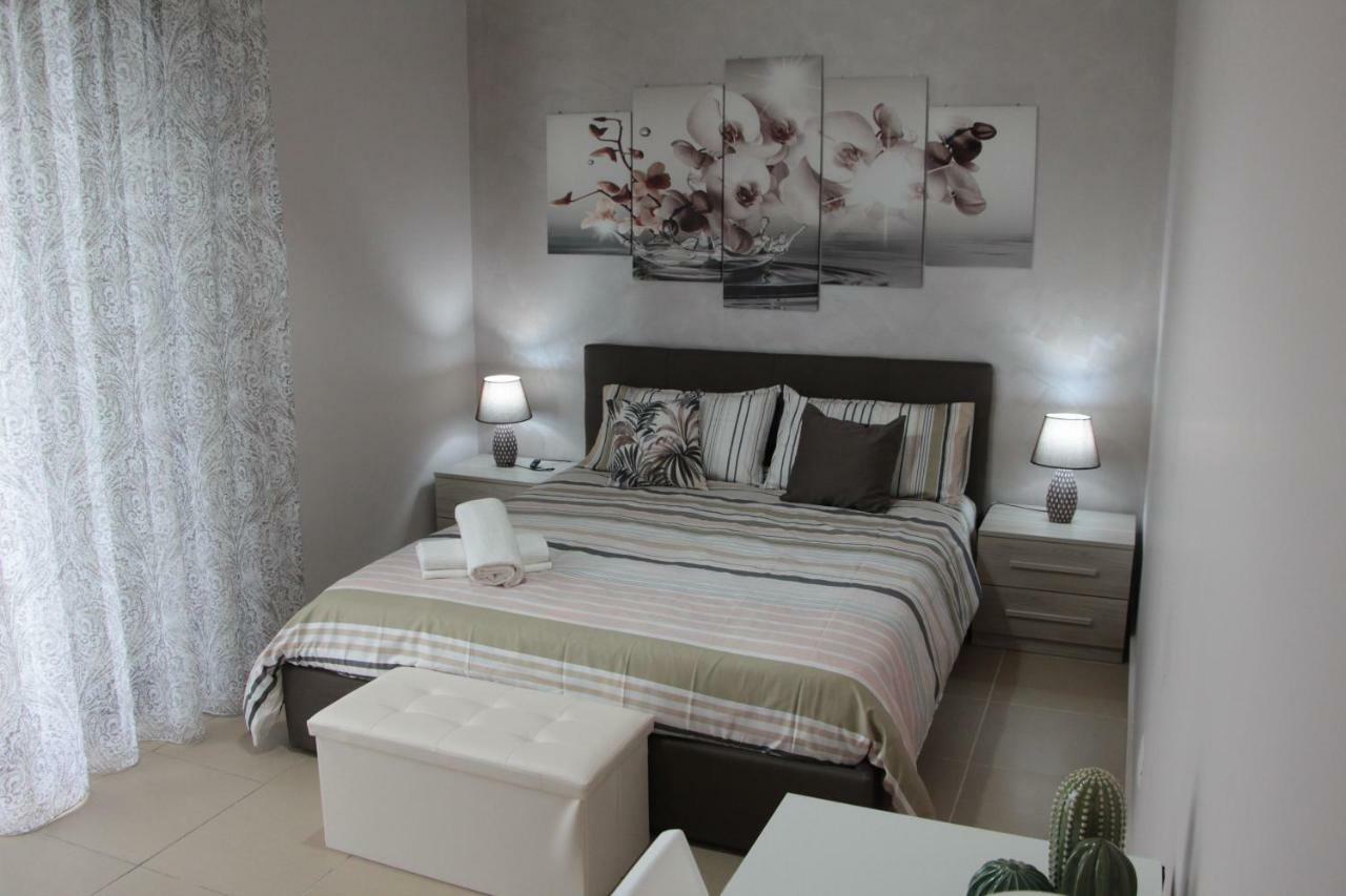 Agrigento Dream Apartment San Leone Bagian luar foto