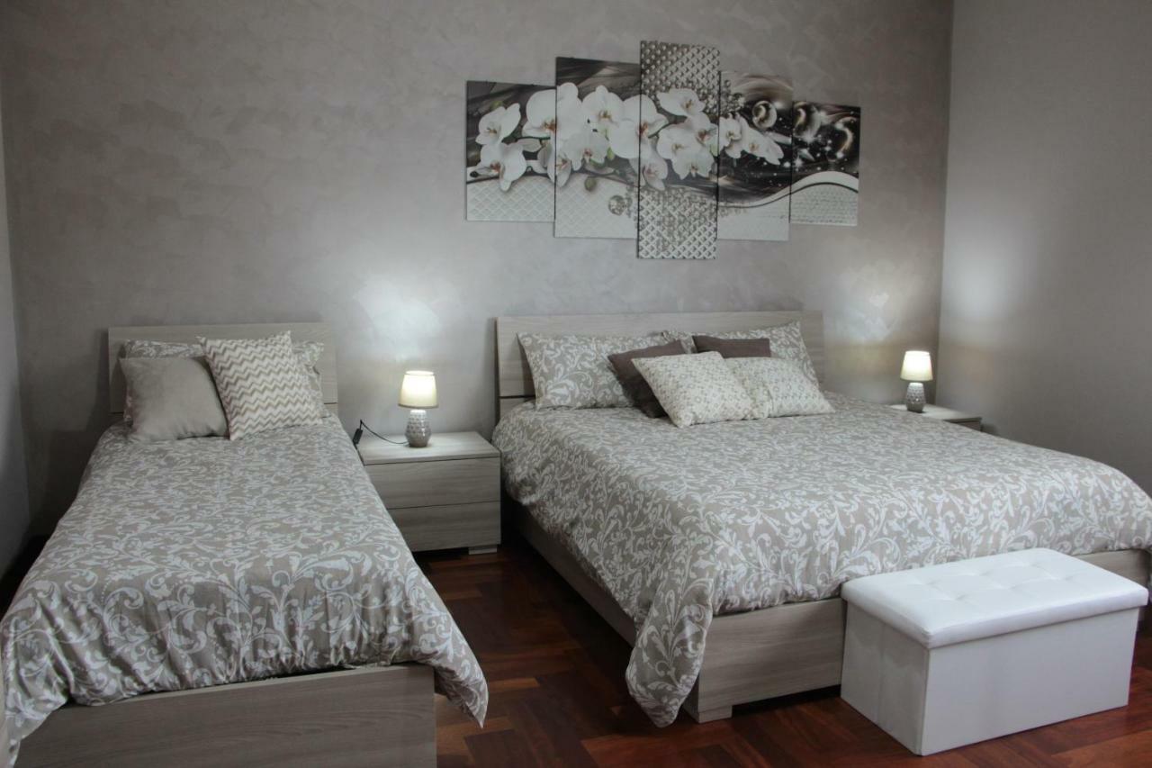 Agrigento Dream Apartment San Leone Bagian luar foto