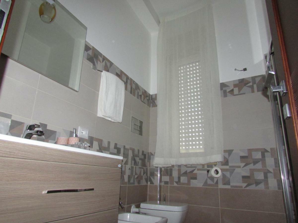 Agrigento Dream Apartment San Leone Bagian luar foto