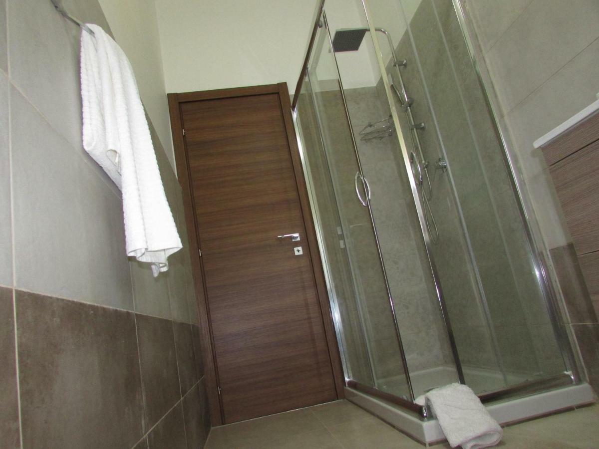 Agrigento Dream Apartment San Leone Bagian luar foto
