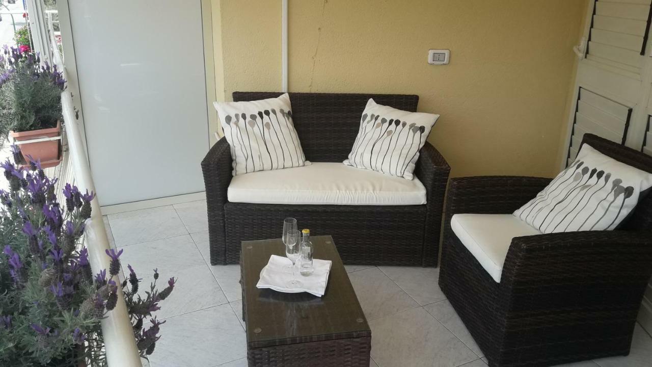 Agrigento Dream Apartment San Leone Bagian luar foto