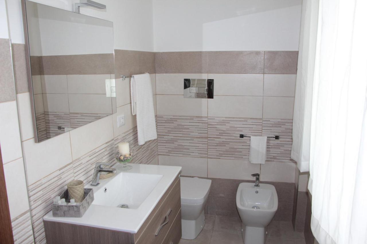 Agrigento Dream Apartment San Leone Bagian luar foto