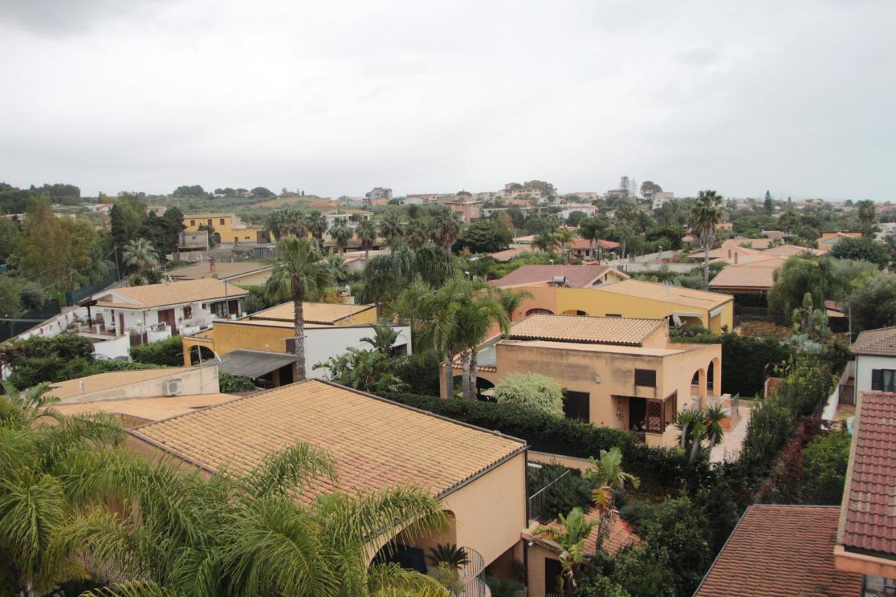 Agrigento Dream Apartment San Leone Bagian luar foto